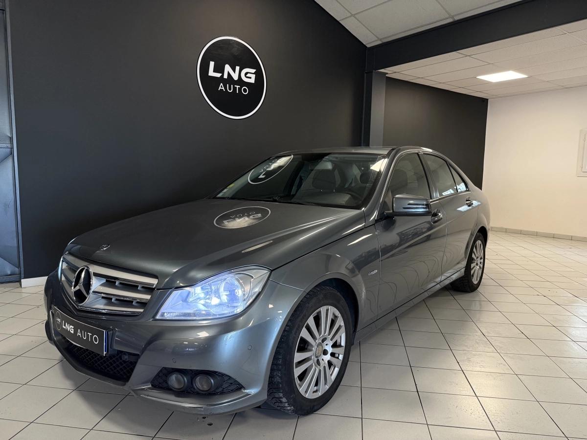 Mercedes-Benz Classe C
