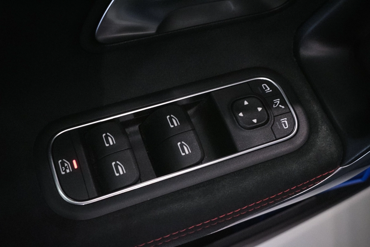 Mercedes Classe A - photo 27