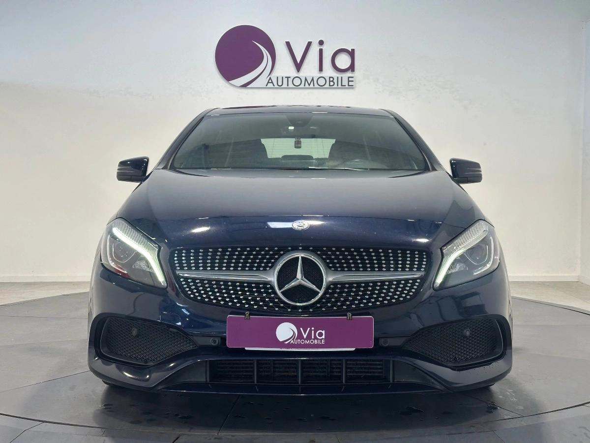 Mercedes Classe A