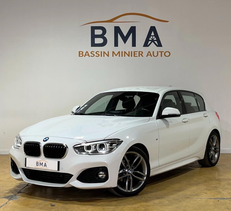BMW Serie 1