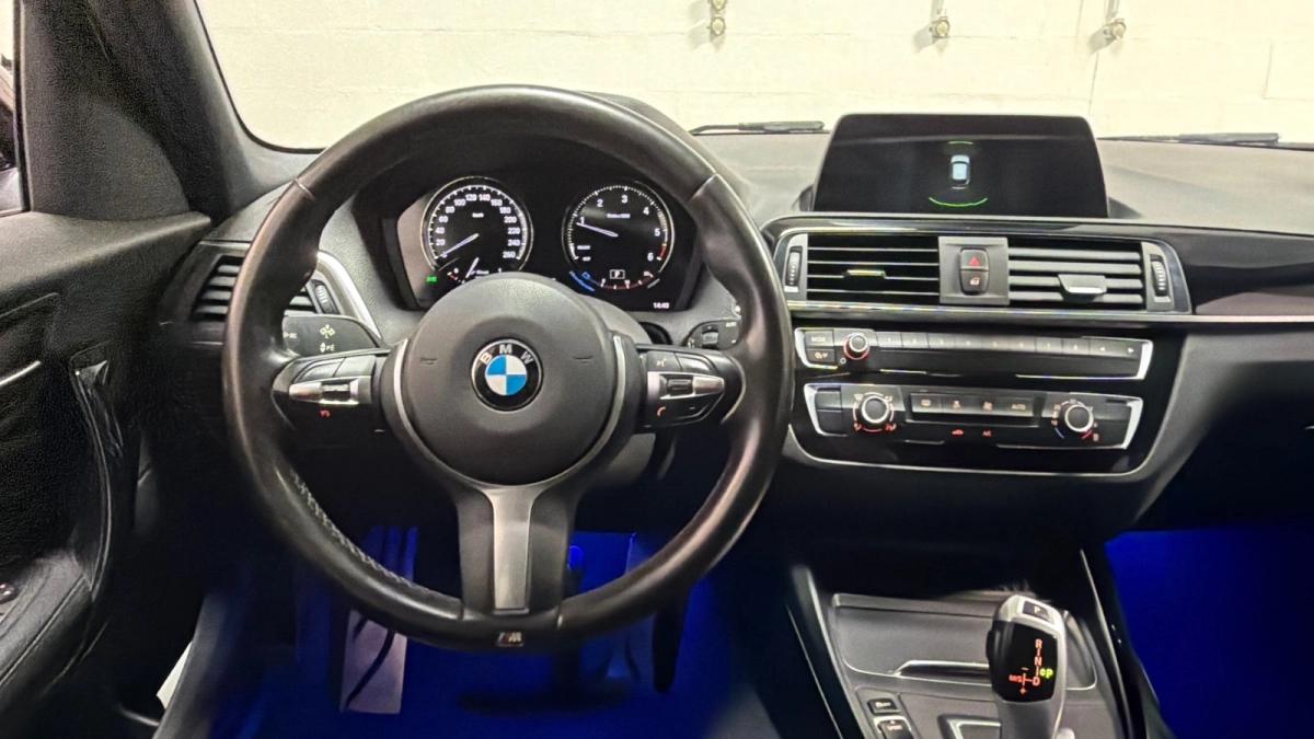 Bmw Serie 1