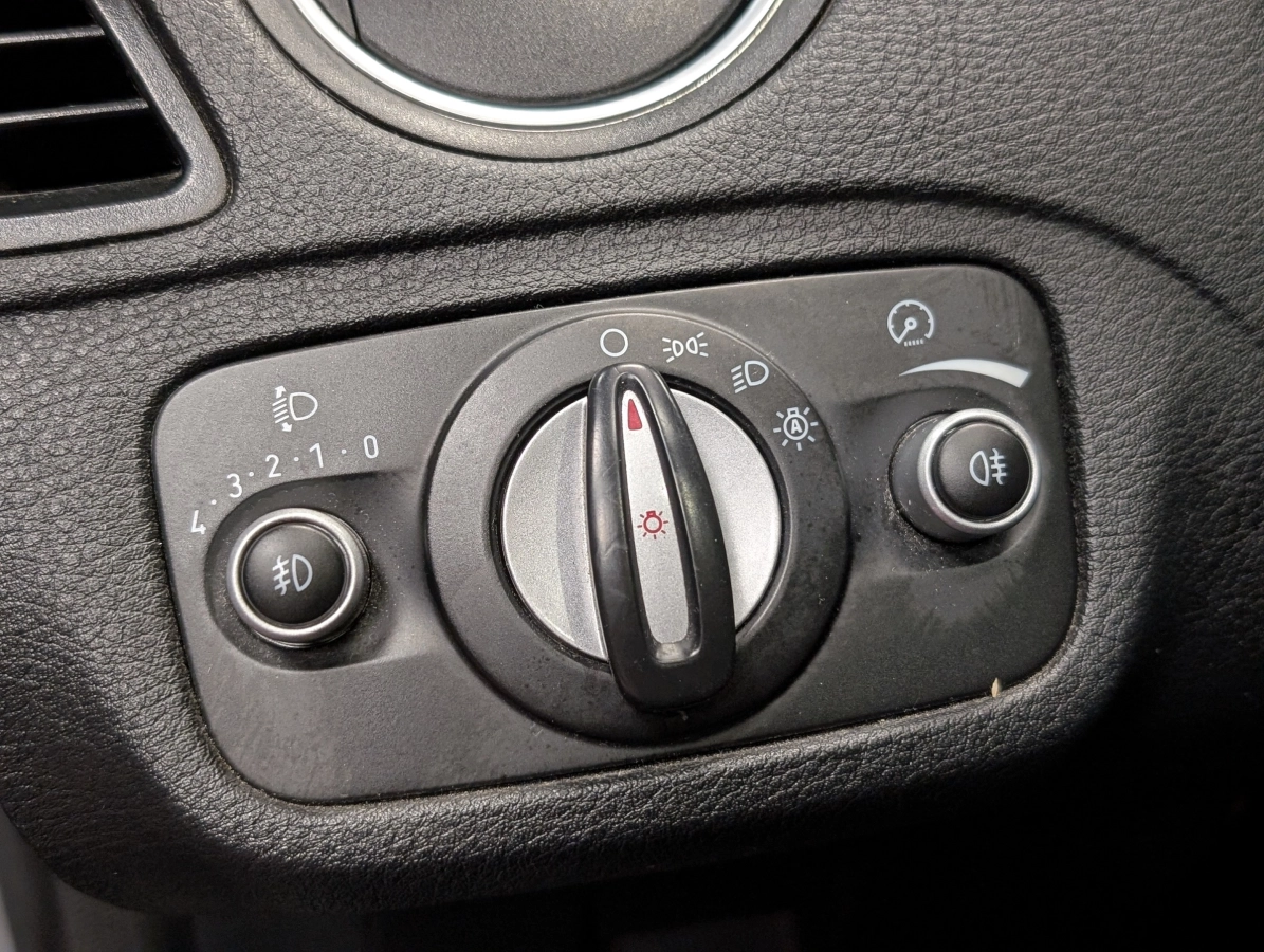 Ford S-max - photo 12