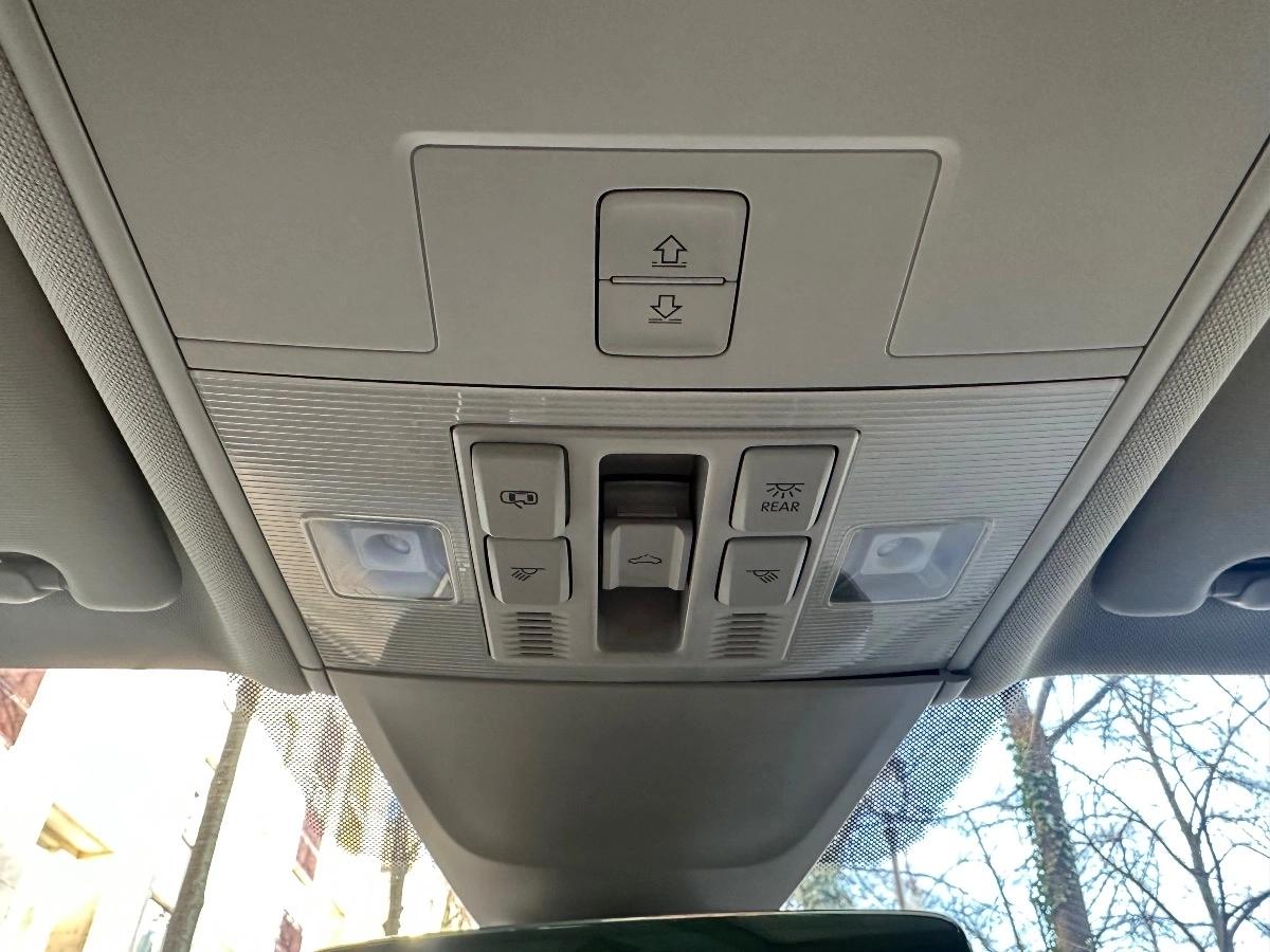 Volkswagen Tiguan 2.0 TDI 150 BLUEMOTION CARAT EXCLUSIVE 4MOTION DSG BVA