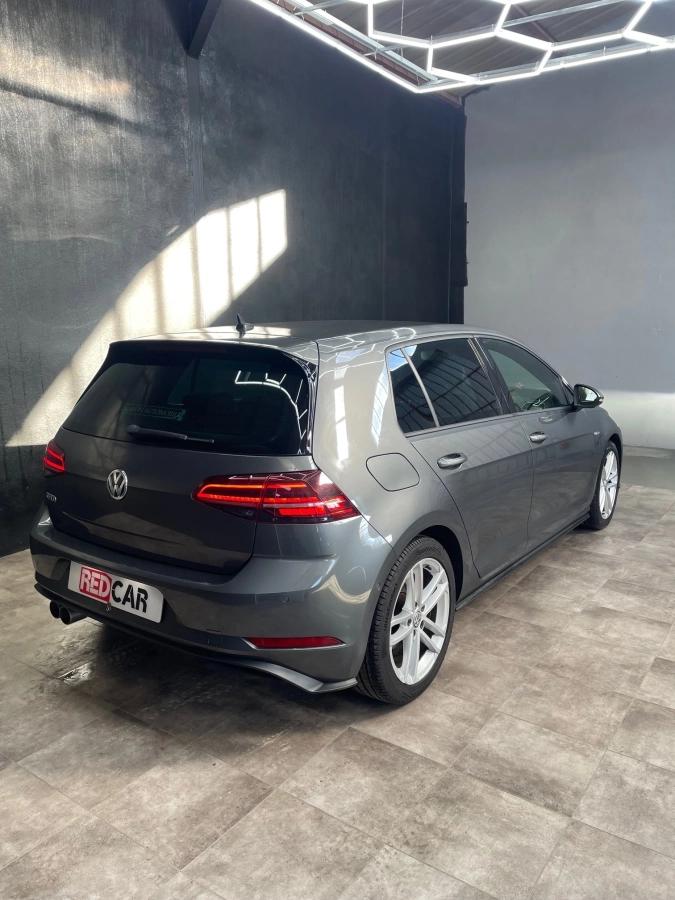 Volkswagen Golf BREAK 2.0 TDI 180 BLUEMOTION GTD DSG BVA