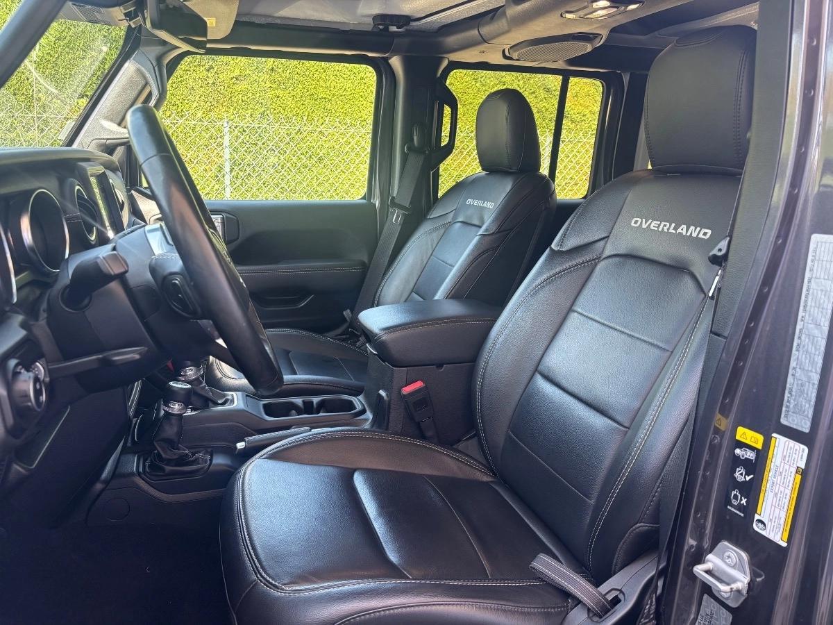 JEEP WRANGLER 2.0 T 272 UNLIMITED SAHARA AWD BVA