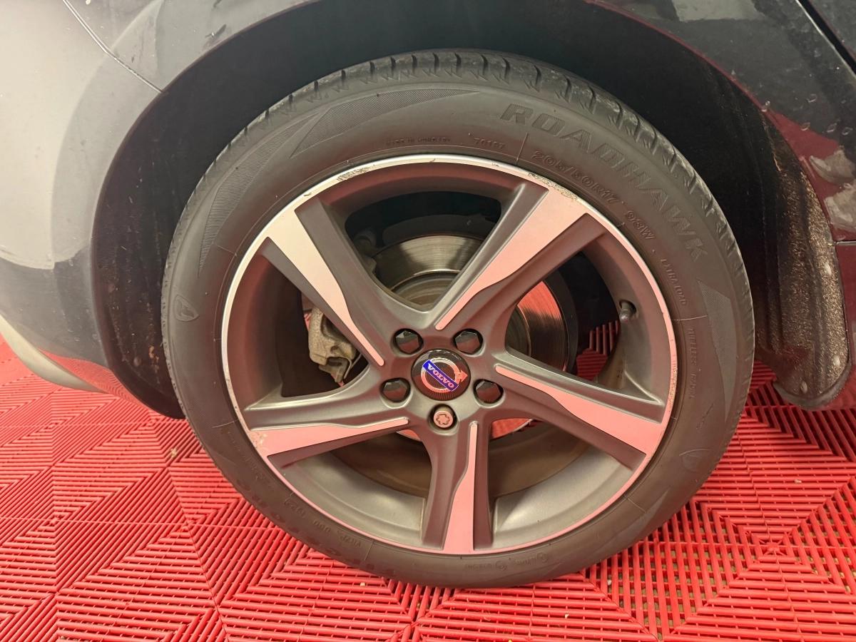 Aperçu indisponible de Volvo V40