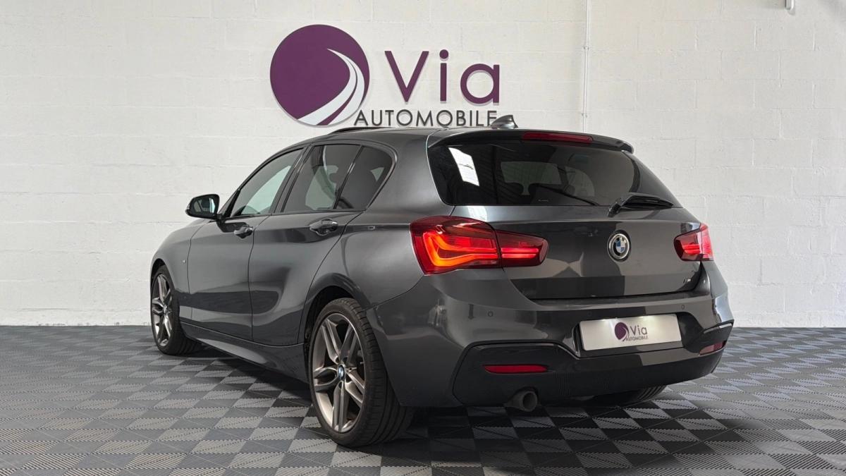 Bmw Serie 1