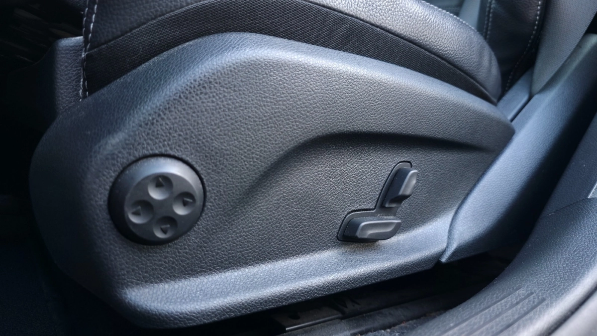 Mercedes Classe C - photo 16