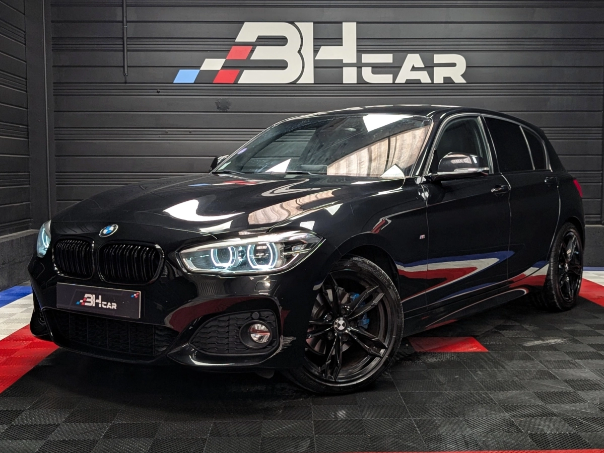 Bmw Serie 1