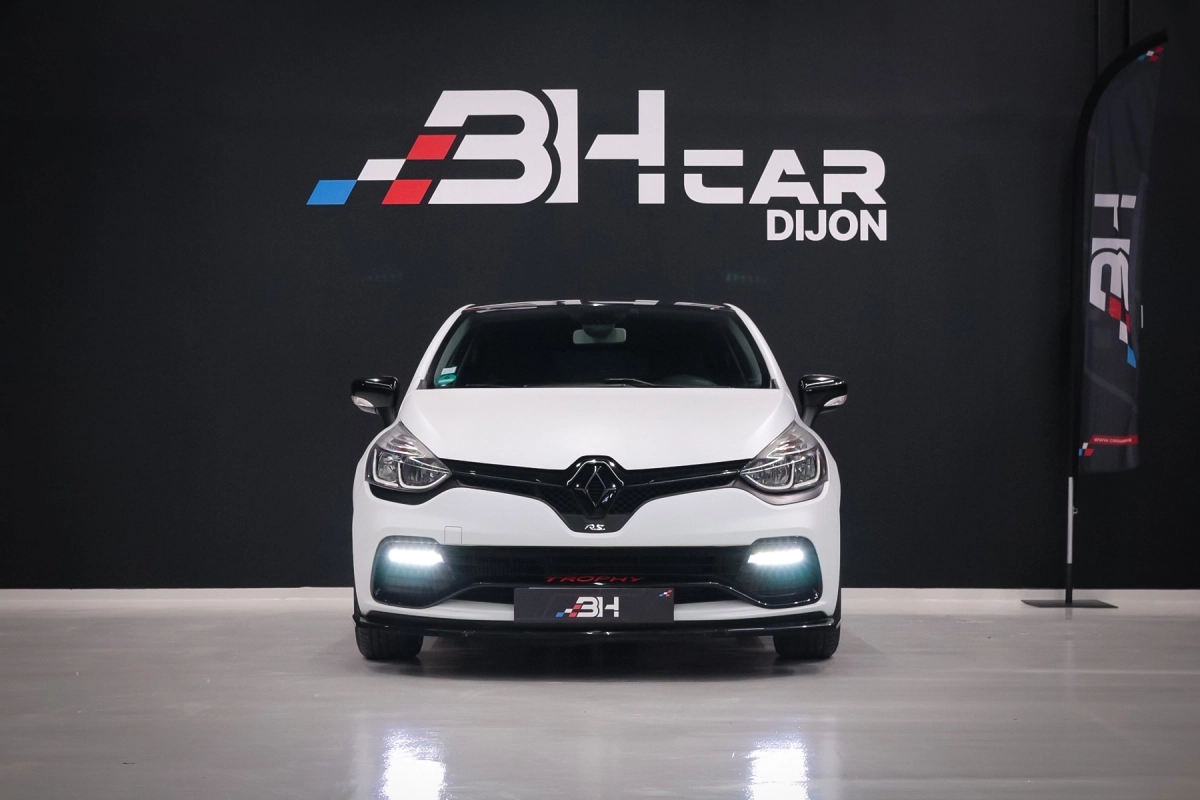 Renault Clio - photo 2
