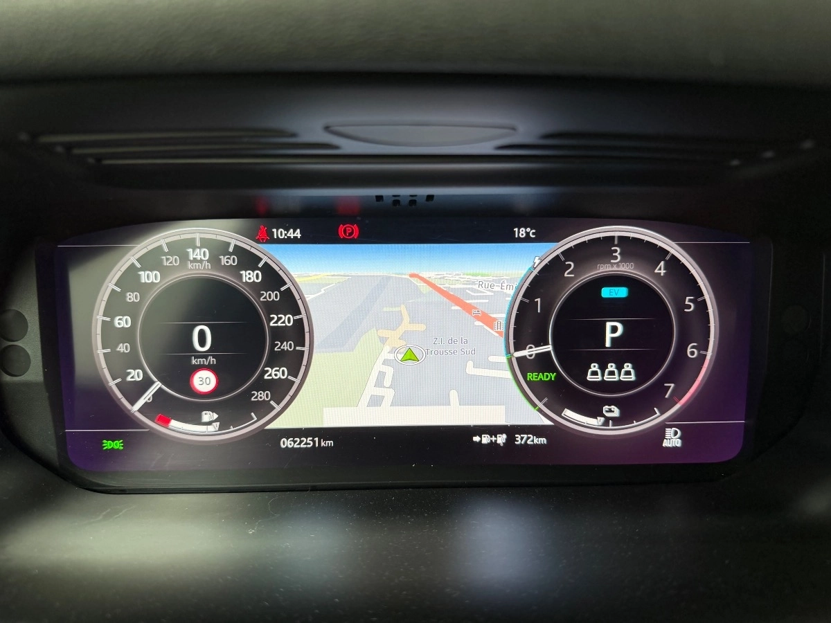 Land Rover Discovery Sport - photo 15