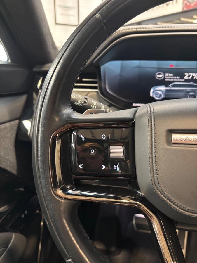 Land Rover Range Rover Sport 3.0 P510E 510H 400 PHEV HYBRID AUTOBIOGRAPHY 4WD BVA