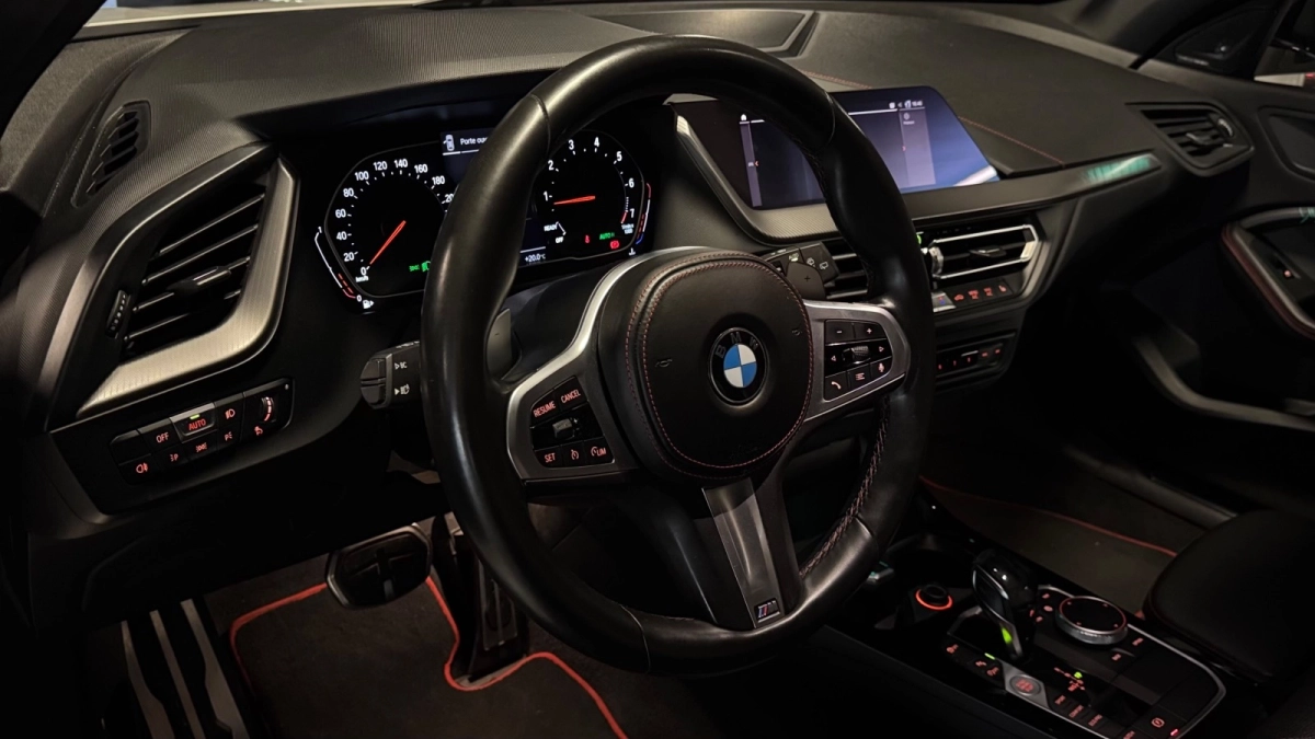 Bmw Serie 1 - photo 23