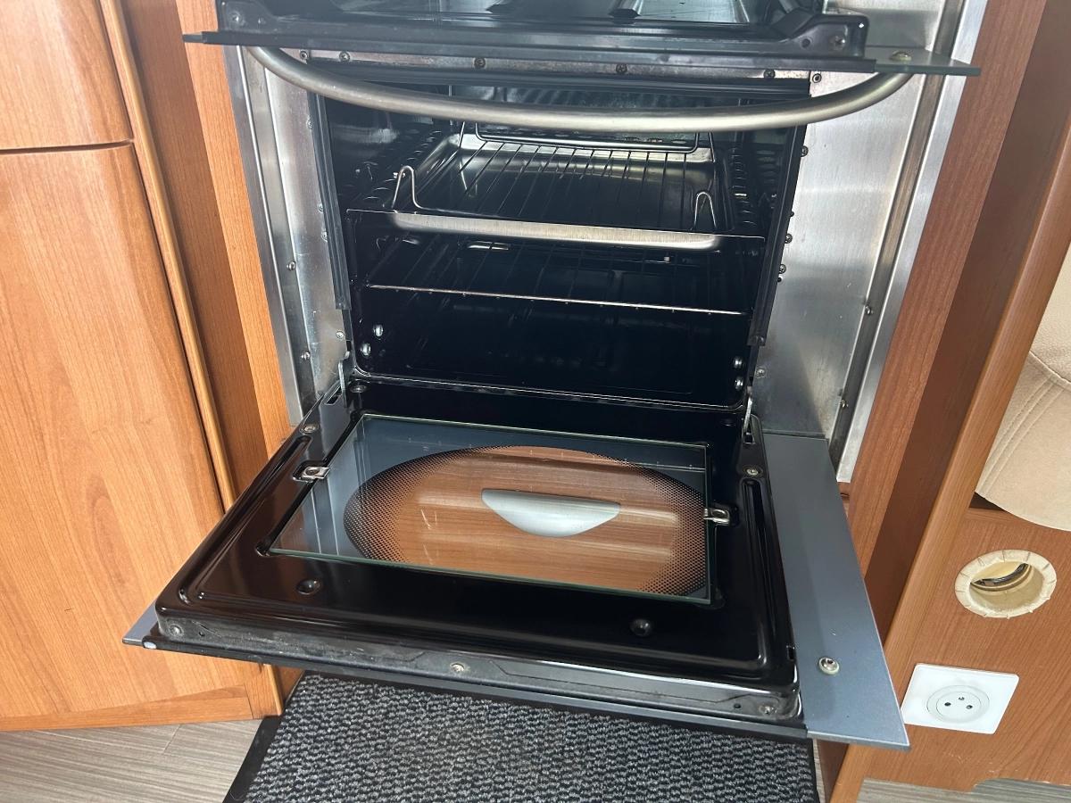 Fiat/Pilote Ducato P720 J