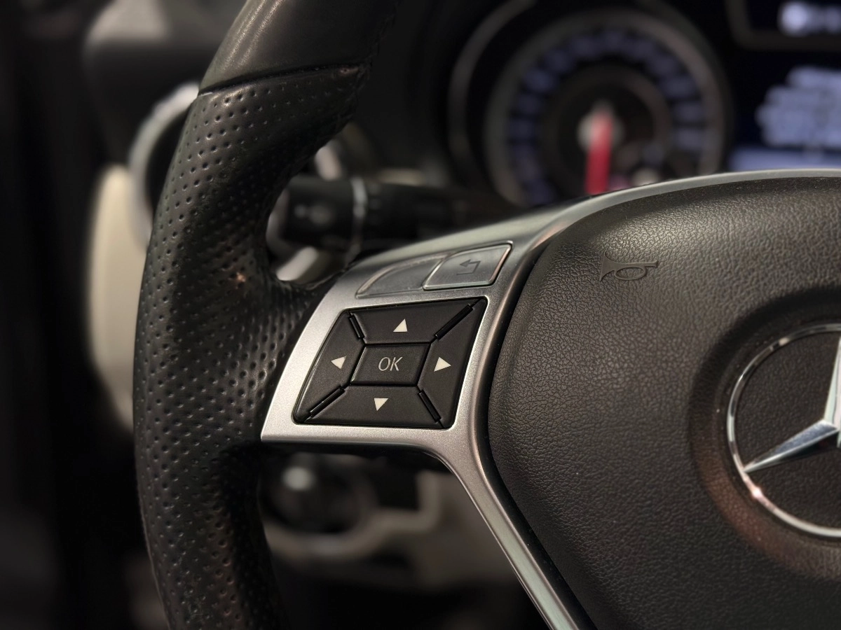 Mercedes Classe Gla - photo 17