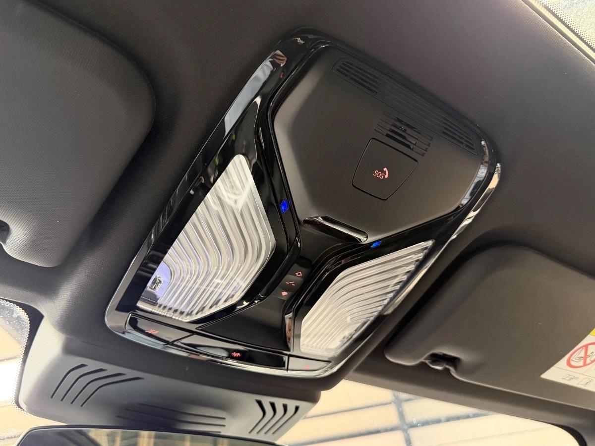 Bmw X3 (G01) (2) SDRIVE18D 150 M Sport BVA8