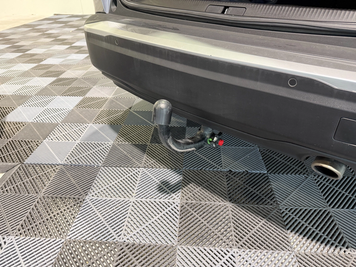 Peugeot 2008 - photo 6