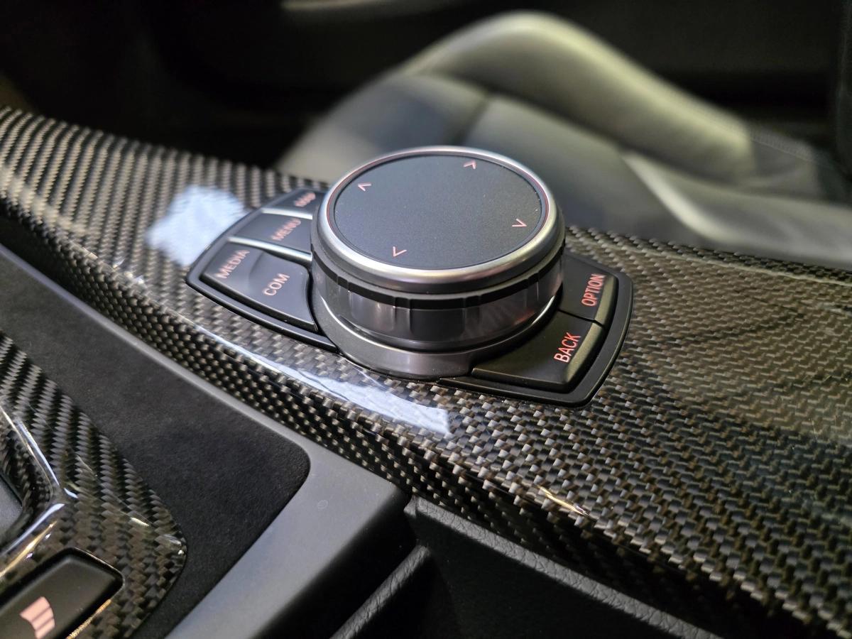 Bmw M4 COUPE 3.0 450 PACK COMPETITION DKG BVA