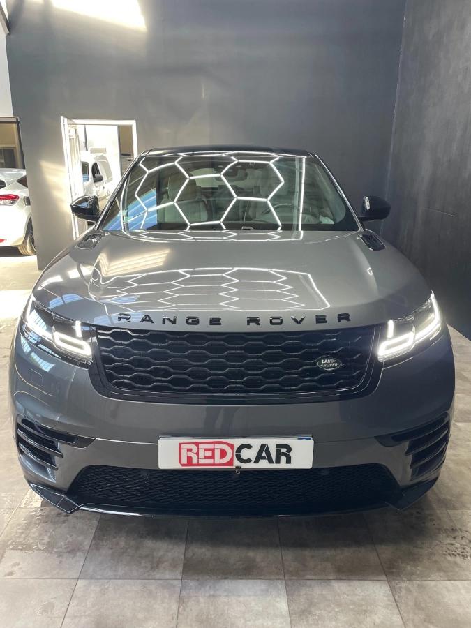 Land Rover Range Rover Velar 2.0 D240 240 SE R-DYNAMIC 4WD BVA