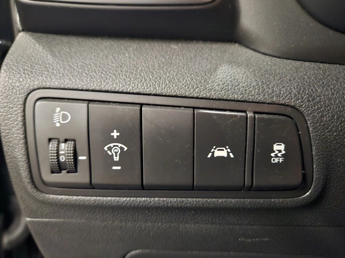 Hyundai Tucson - photo 24