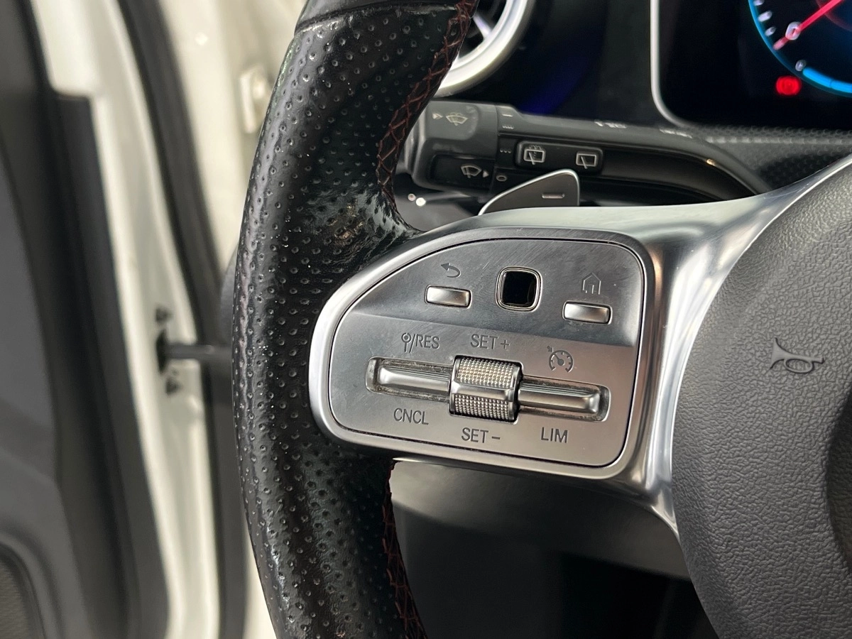 Mercedes Classe A - photo 17