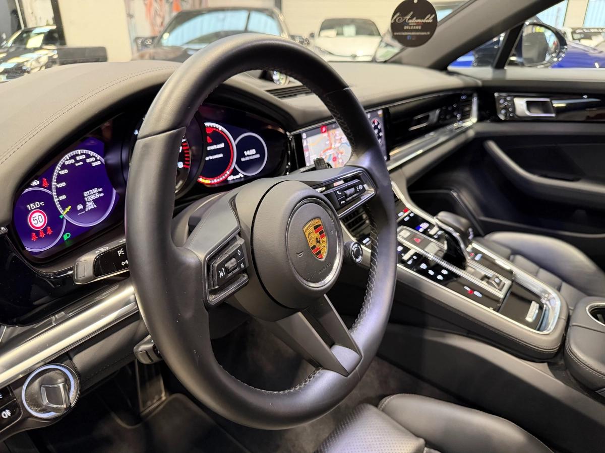 Porsche Panamera SPORT-TURISMO 2.9 E-HYBRID 560H 440 PHEV 4S BVA