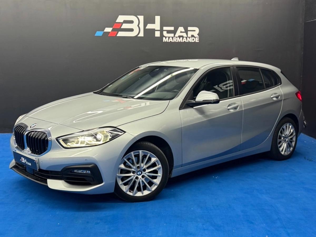 Image: Bmw Serie 1 1.5 118 I 140 BUSINESS DESIGN DKG BVA