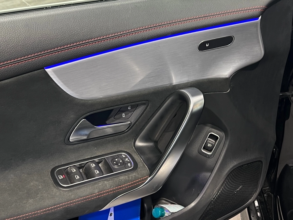 Mercedes Classe Cla - photo 15