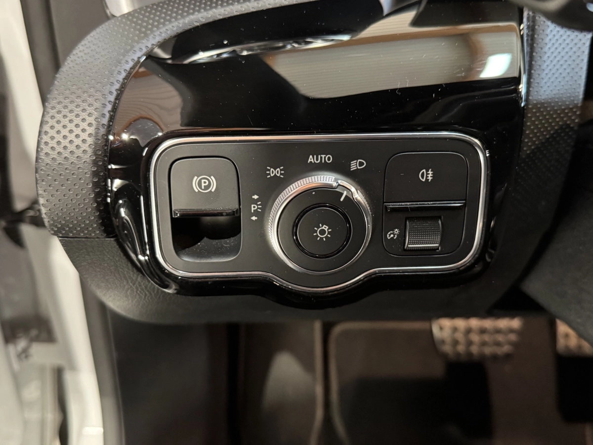 Mercedes Classe A - photo 4