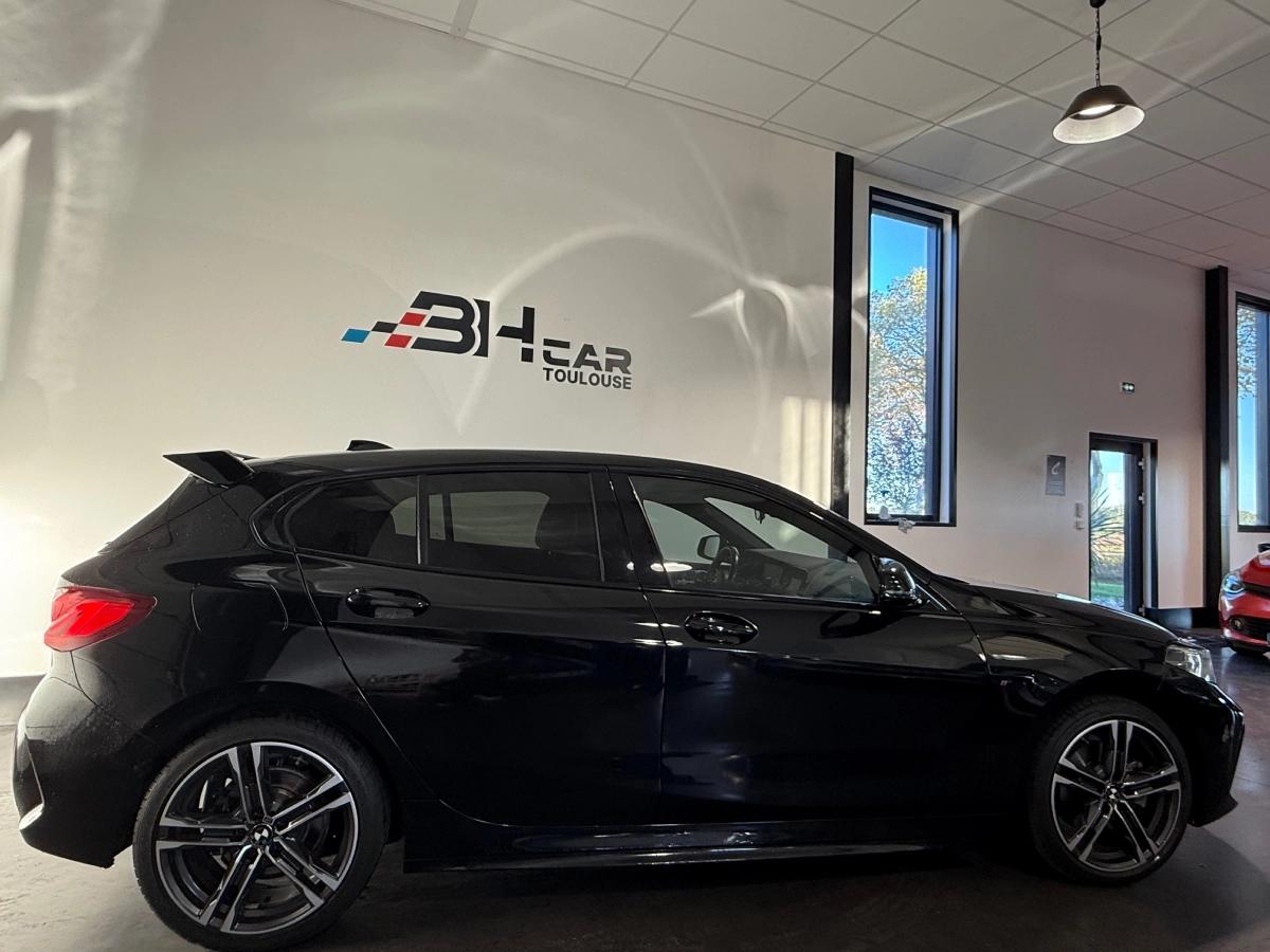 Aperçu indisponible de Bmw Série 1