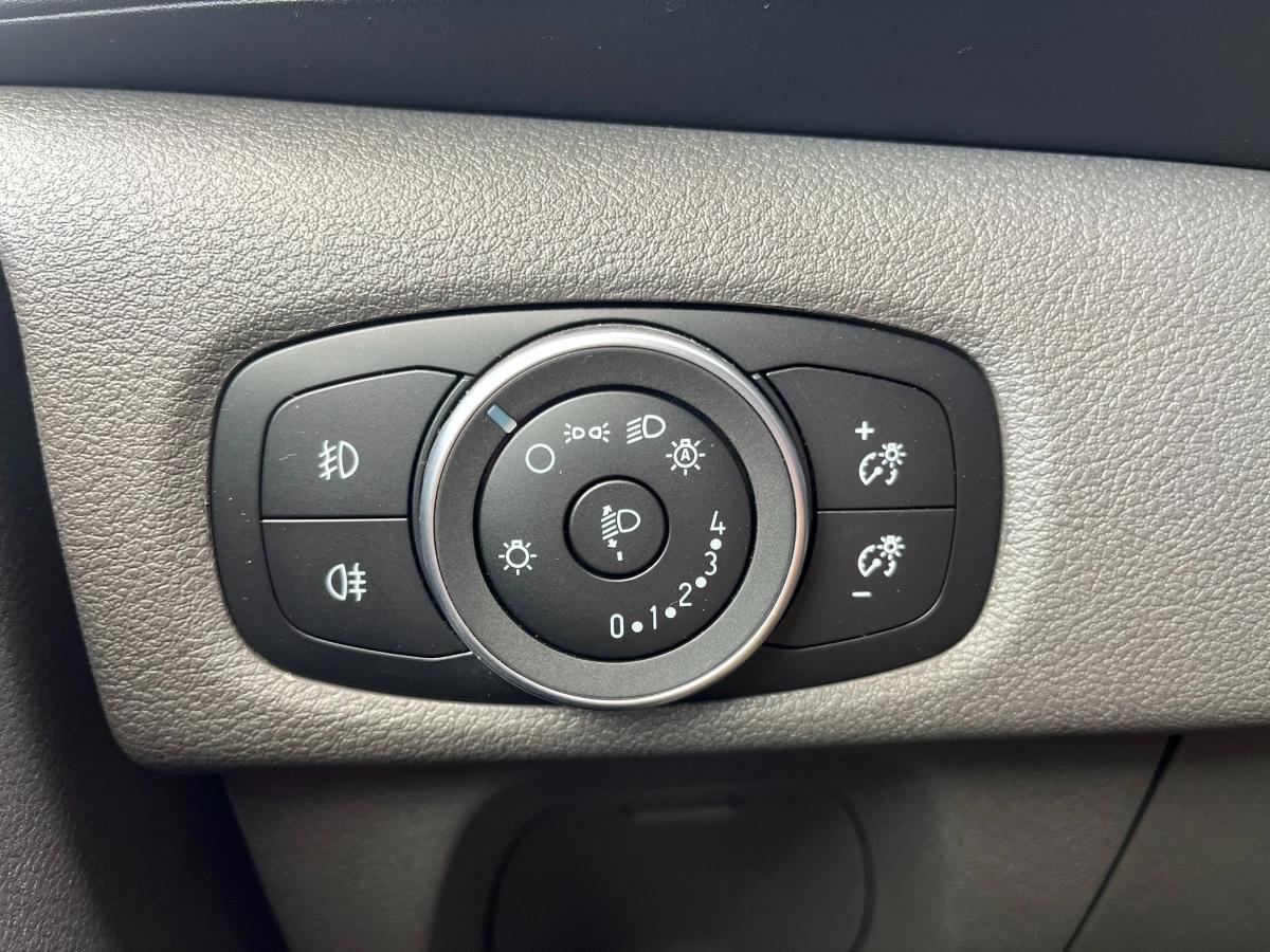 FONT VENDOME Auto Camper XL 