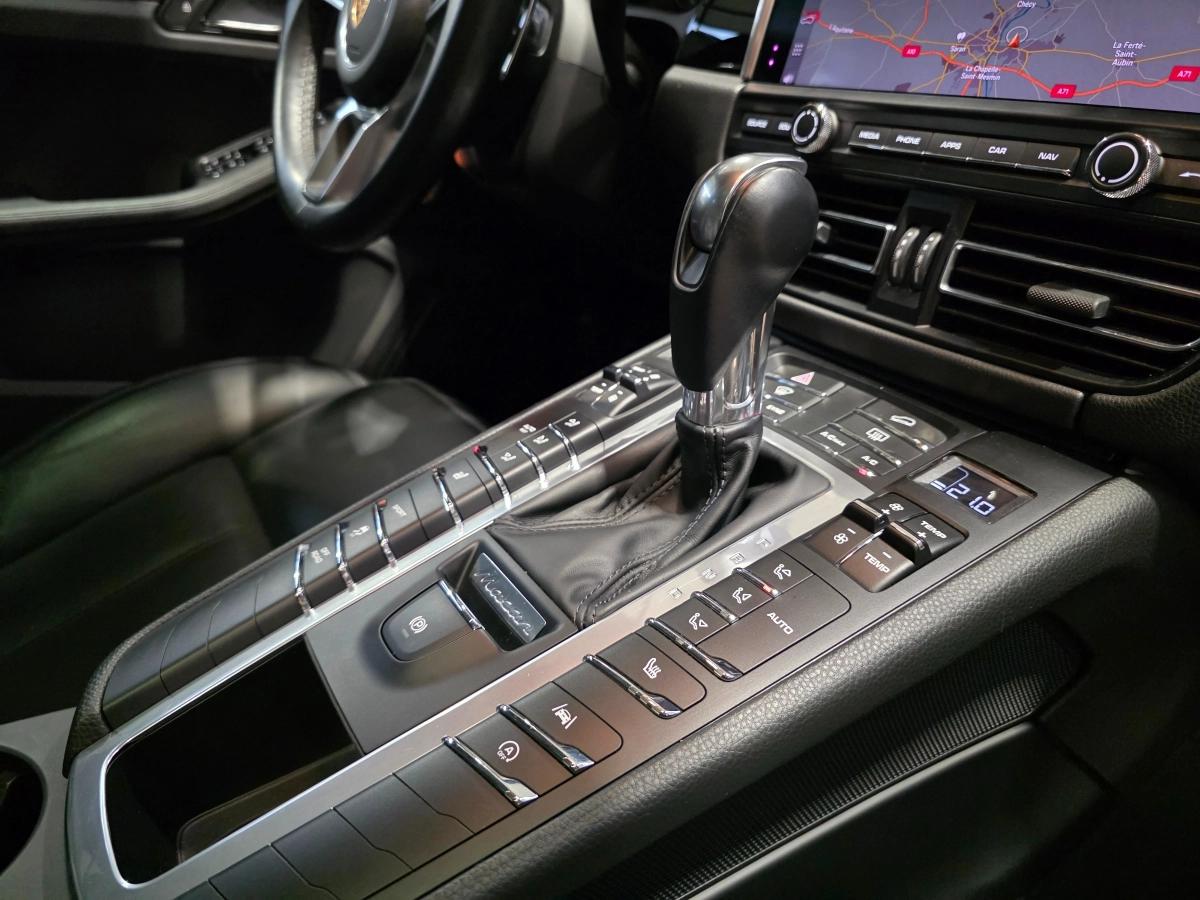 Porsche Macan 3.0 355 S PDK BVA