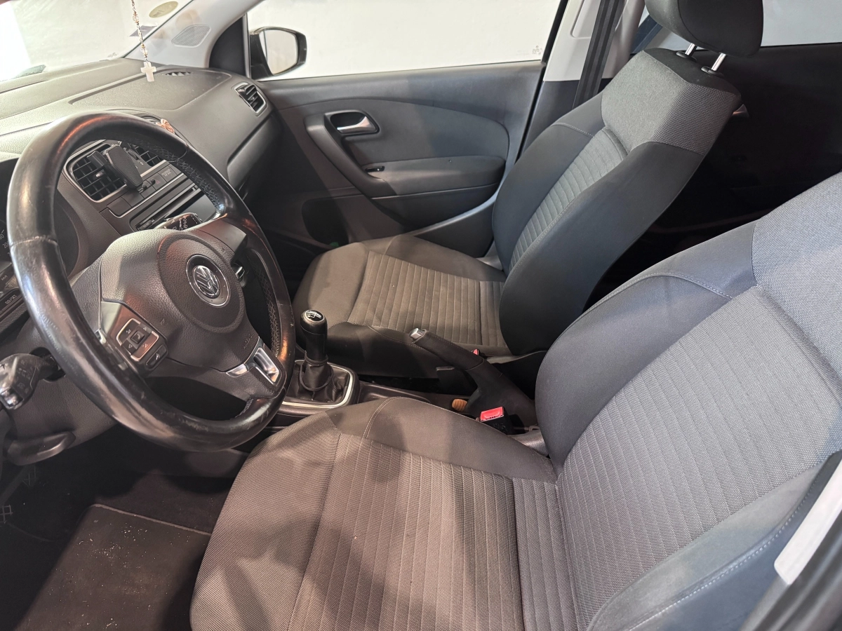 Volkswagen Polo - photo 6