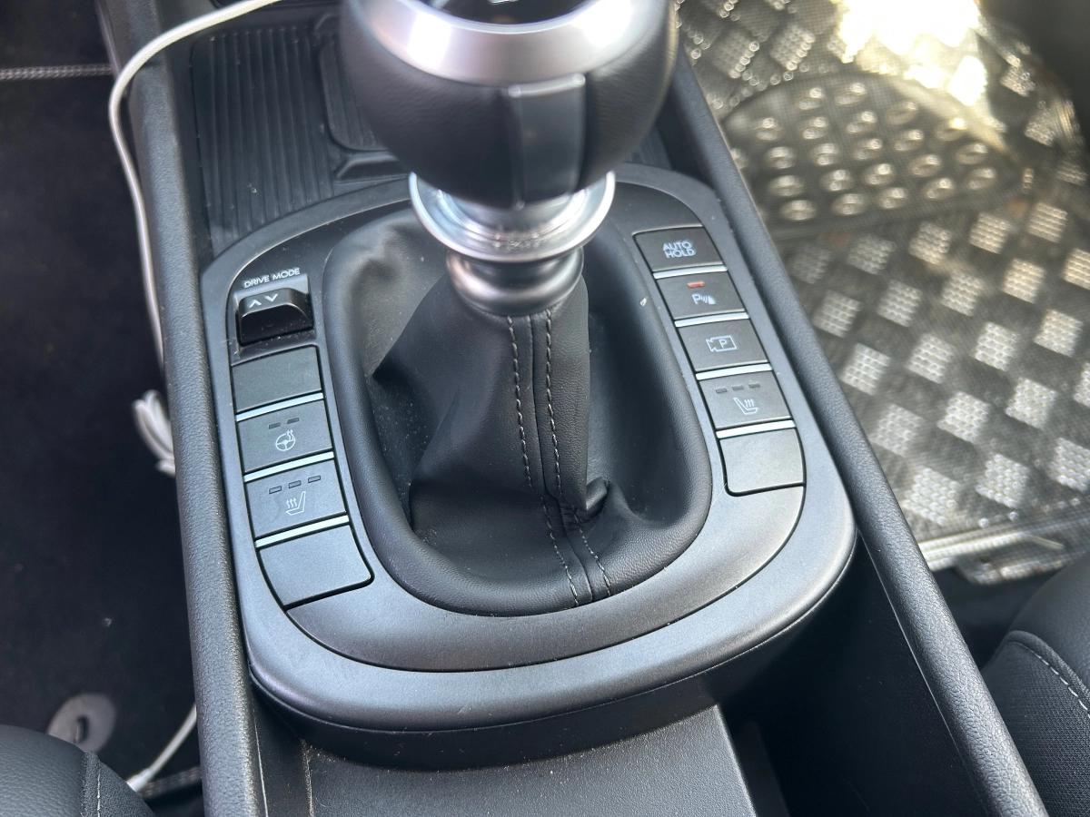 Hyundai Kona 1.0 T-GDI 100 MHEV HYBRID CREATIVE