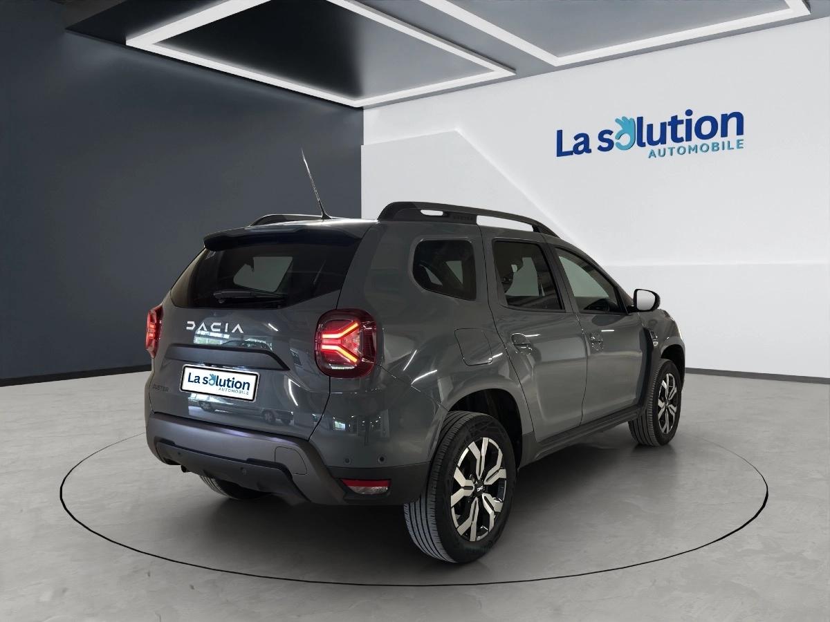 Dacia Duster 1.0 ECO-G GPL 100 JOURNEY 4X2