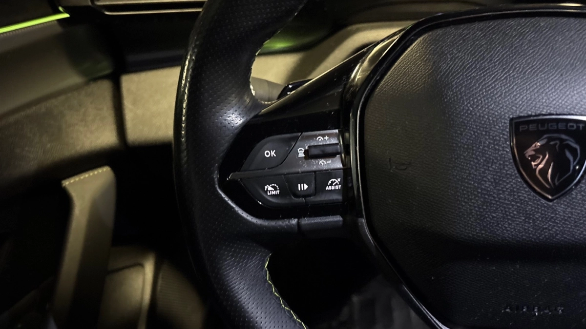 Peugeot 408 - photo 20