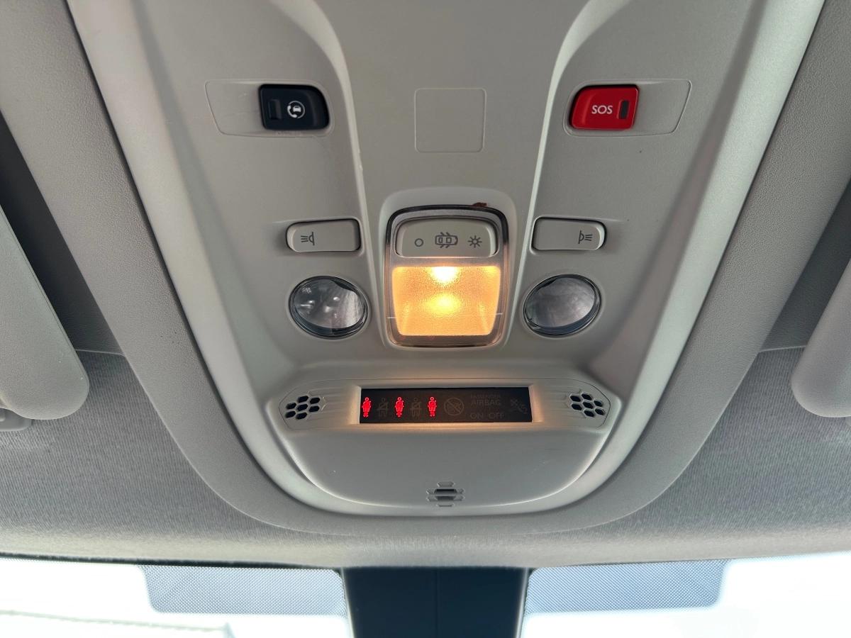 Opel Combo Life COMBI 1.2 T 110 L2H1 EDITION