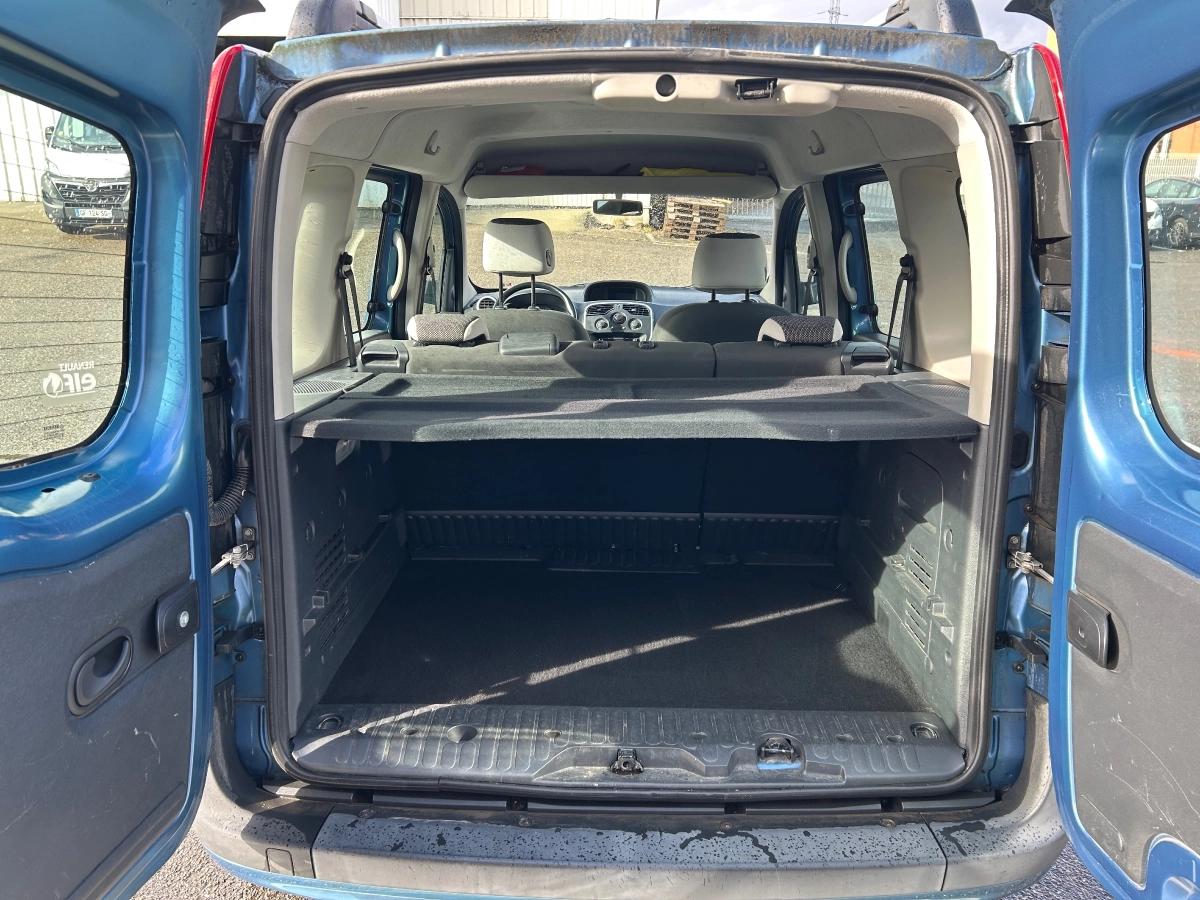 Renault Kangoo COMBI 1.6 105 EXPRESSION
