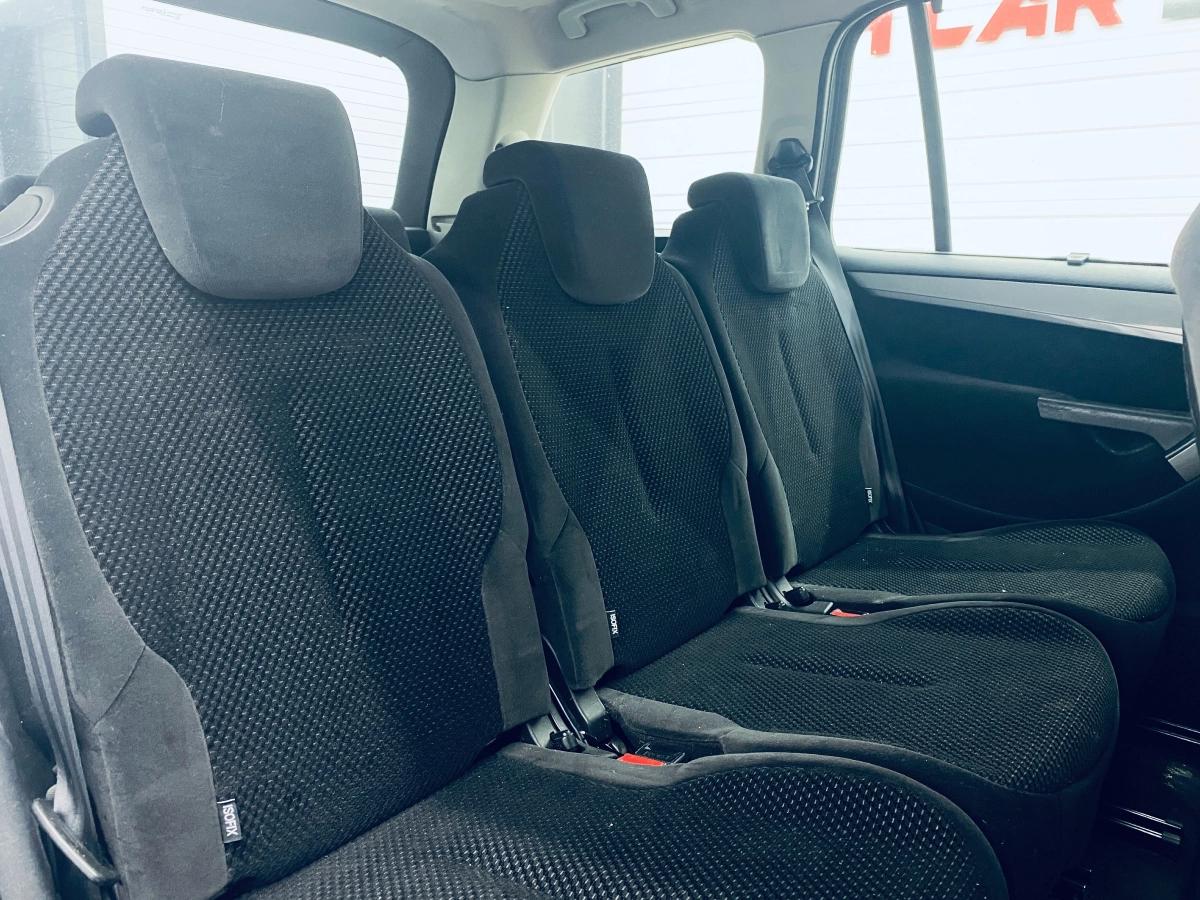 Aperçu indisponible de Citroën C4 Grand Picasso