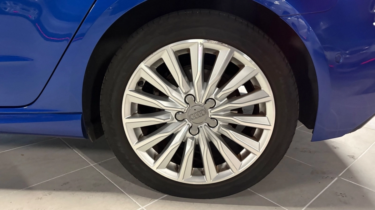 Audi A3 - photo 15