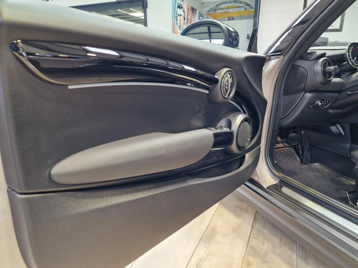 MINI MINI 2.0 COOPER S YOURS 178 TO / HUD / CAM