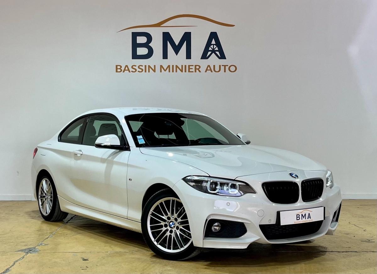 BMW Serie 2