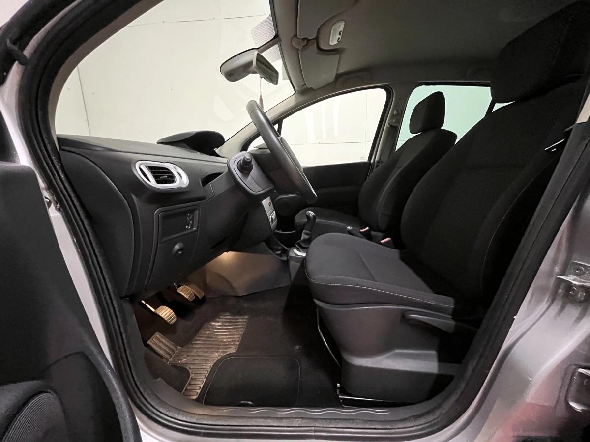 Aperçu indisponible de RENAULT Modus