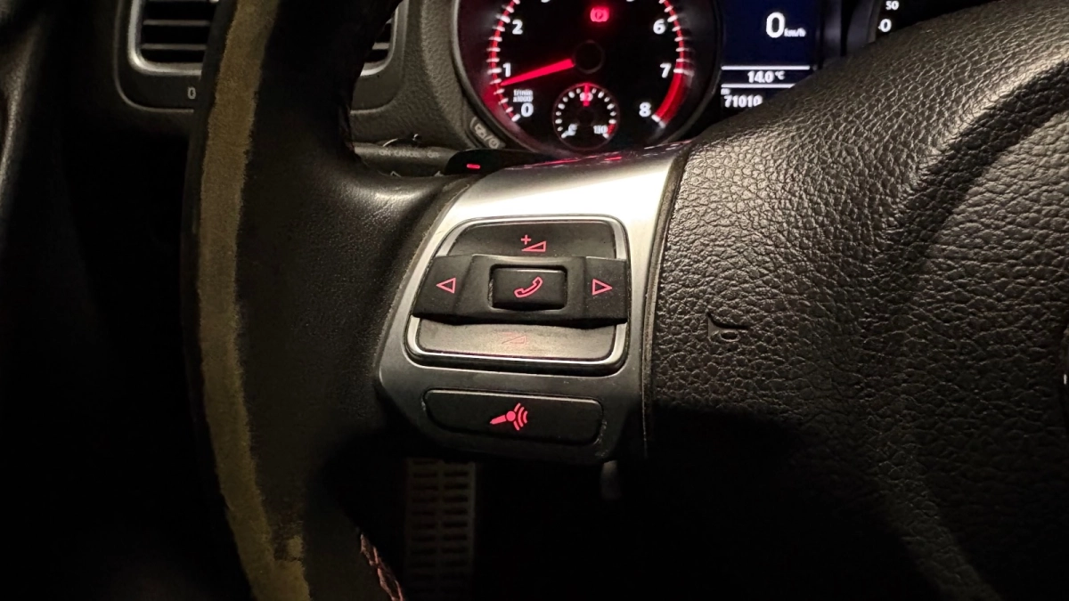Volkswagen Golf - photo 20