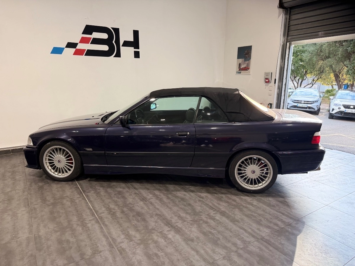 Bmw Serie 3 - photo 5