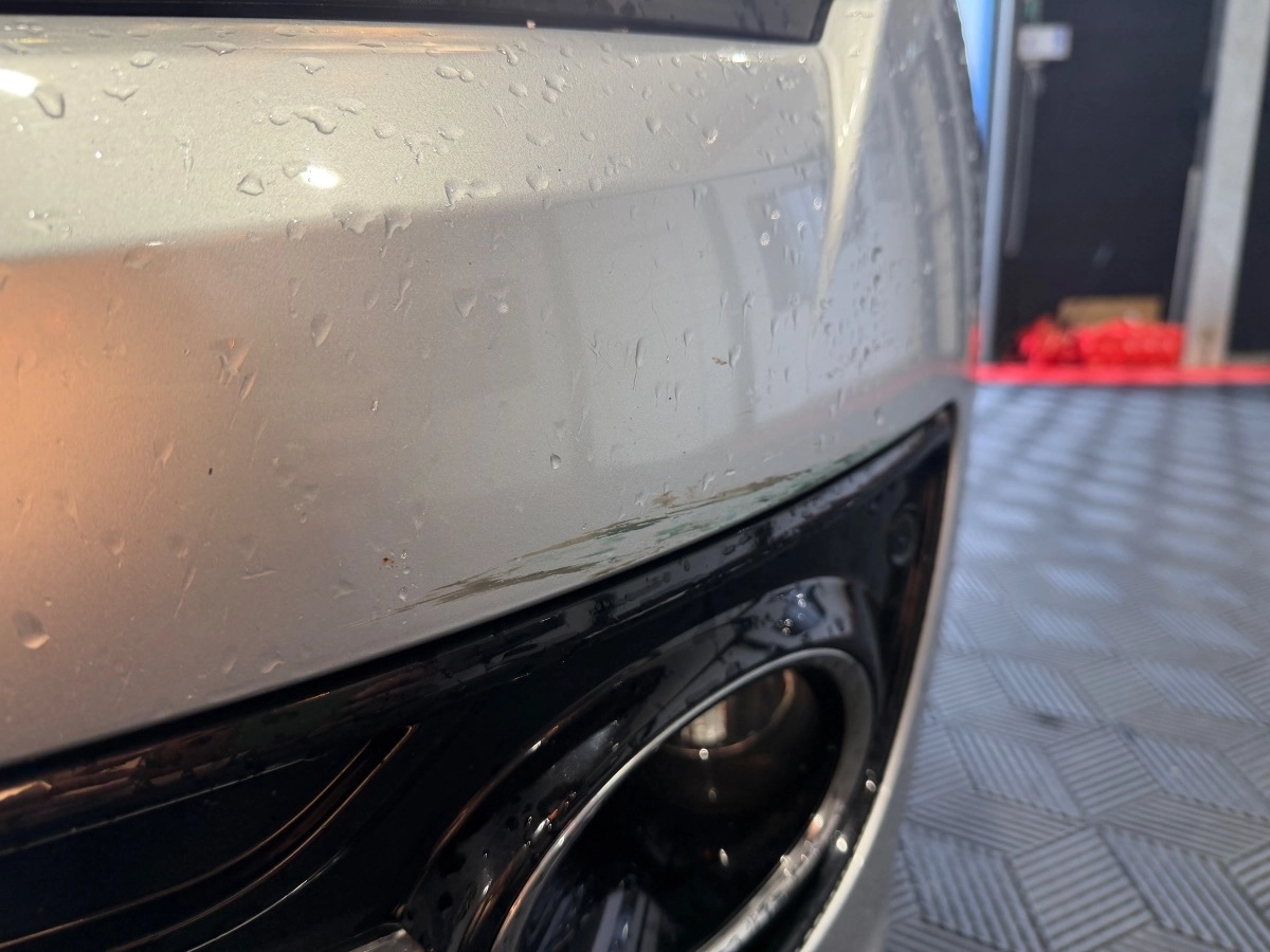 Renault Megane - photo 37