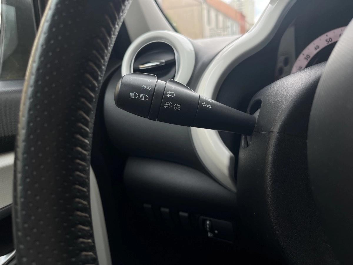 Renault Twingo 1.0 SCE 70 INTENS