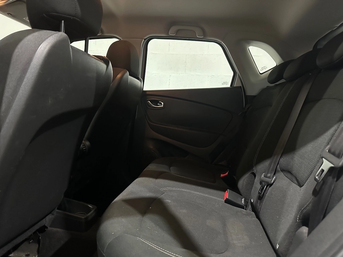 Renault Captur - photo 14