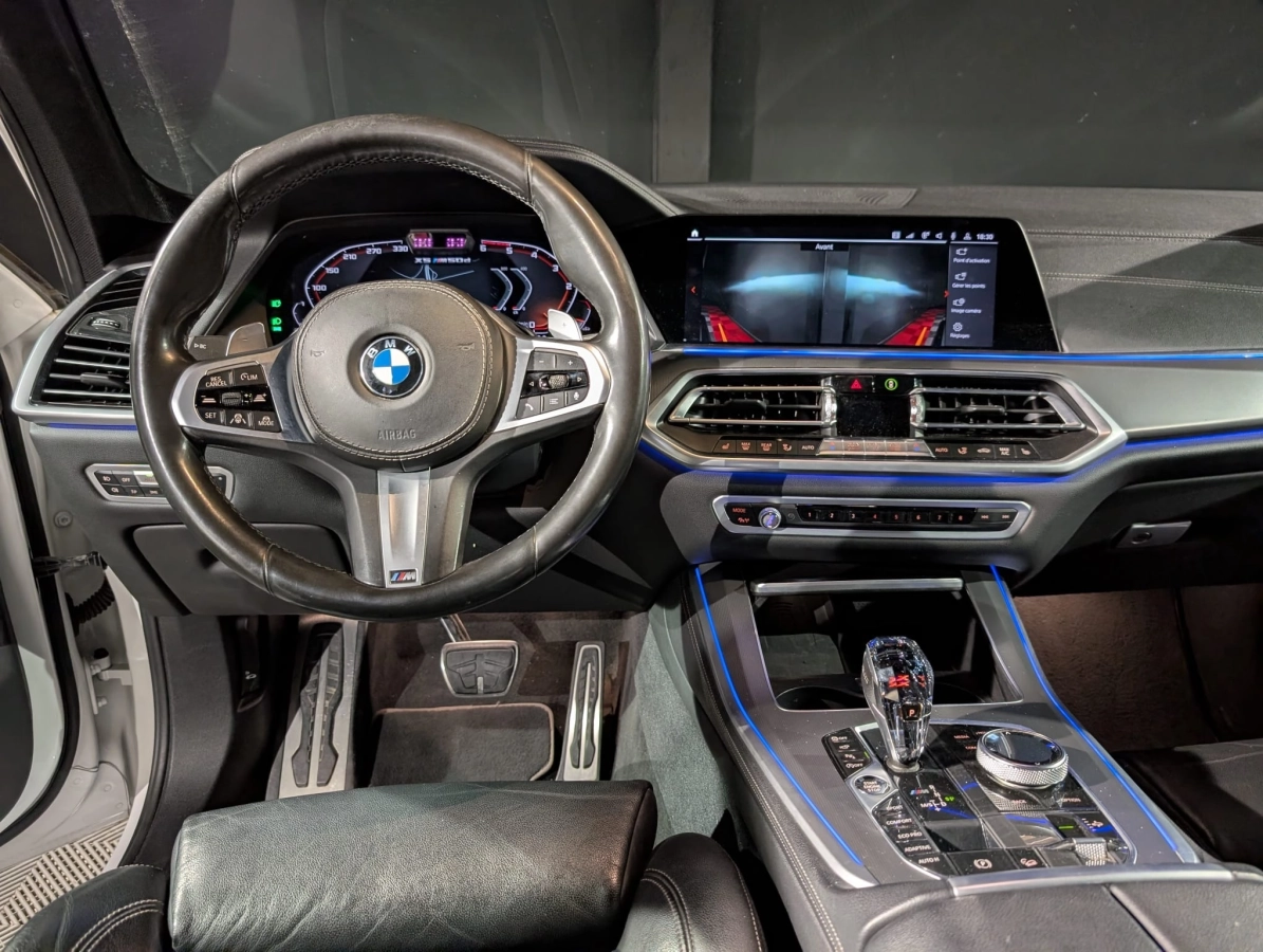 Bmw X5 - photo 16