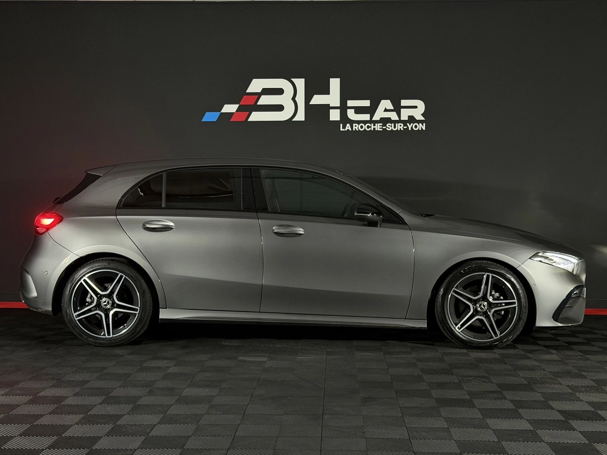 Mercedes Classe A - photo 3